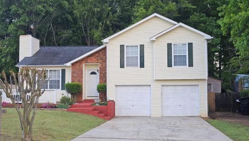 Comfy spacious and central home - Foto 1