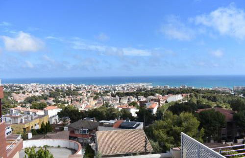 BEACH HOUSE. CASA CON PISCINA PRIVADA - Foto 69