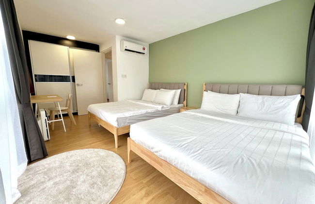 Ekocheras Suite - Foto 76