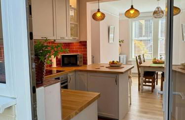 Peaceful, relaxing cottage - Foto 7