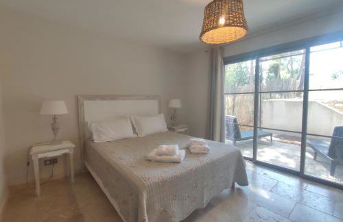 Villa Élegancia - Piscine privé - Wifi - 18 - Foto 8