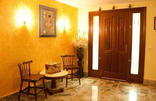 Casa Rural Apartamentos Sol ideal para familias . - Photo 30