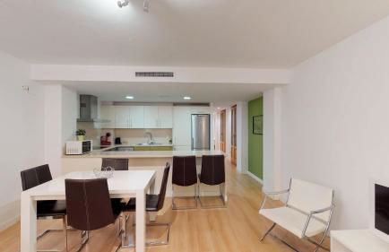 Edificio Palomar - PalomarGroup - Photo 7