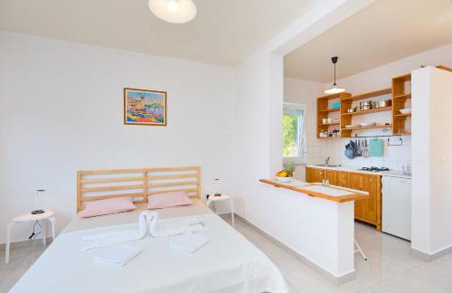 Apartmets Sutmiholjska - Foto 18