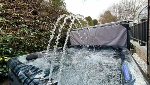 Gilmore House - 5 Bedroom Victorian Home with Hot Tub - Foto 3