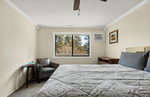 Pine Oaks Cabin - Foto 30