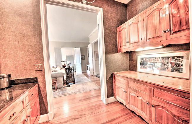 Lx50: Ocean View Maison Palmier - Photo 10