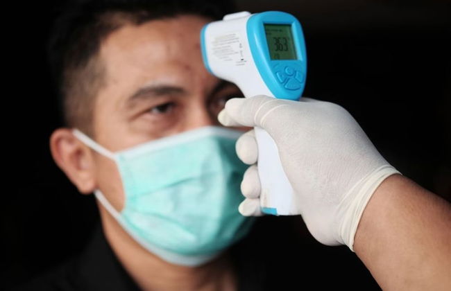 Margonda Residence 4&5 By Rent Room - Foto 31