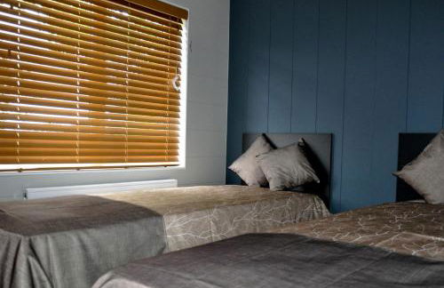 Riverside Holiday Park - Foto 12