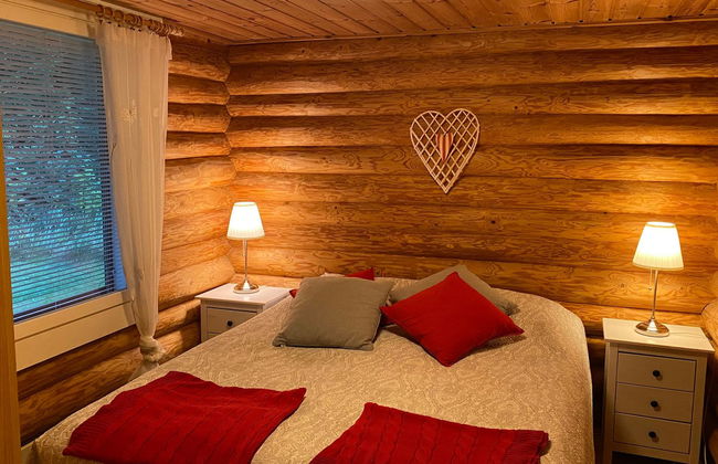 Raatiannokka - Foto 10