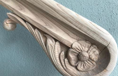 Gästehaus Lausnitz Ferienwohnung, Reda - Foto 17