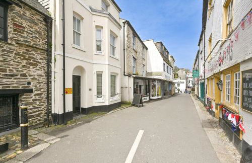 Captain's House Looe - Foto 3