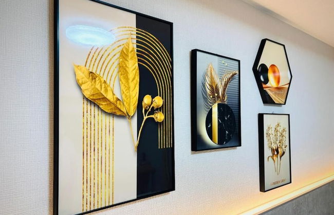 Arashi Hotel Nambaminami - Foto 21