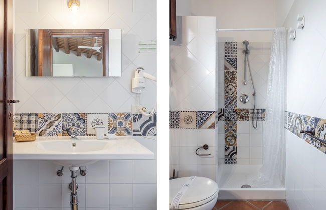 Casale Colomba - Foto 33