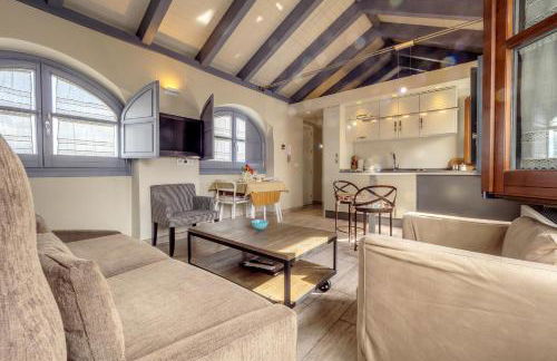 ApartaSuites Alberca Deluxe - Foto 15