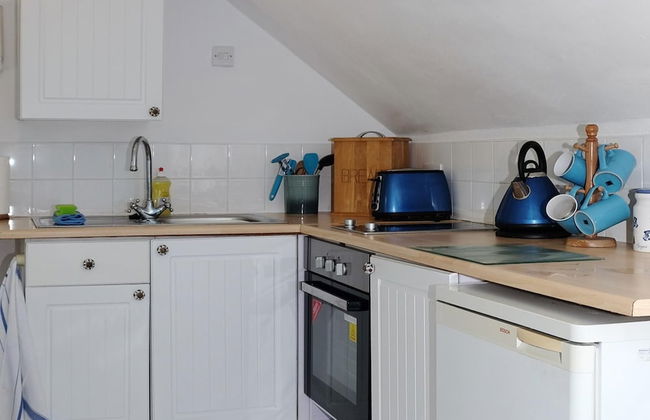 1bed Cottage Sleeps 2 - Enclosed Garden, Pets, Bbq - Foto 2