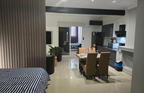 L' instant cosy climatisé - Foto 5