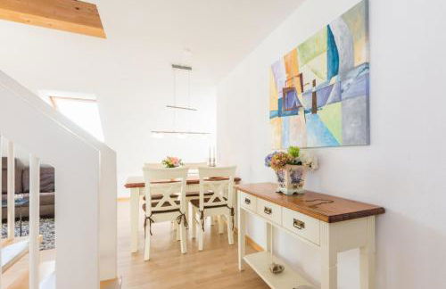 Ferienwohnung Zum Kliff - Foto 11