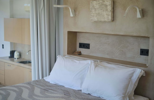 Hidden Retreats Kythera - Photo 9