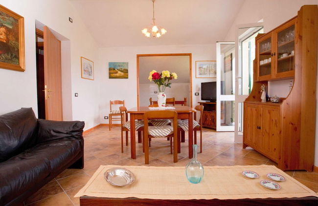 Holiday Home in Sesta Godano Near Lake - Foto 23