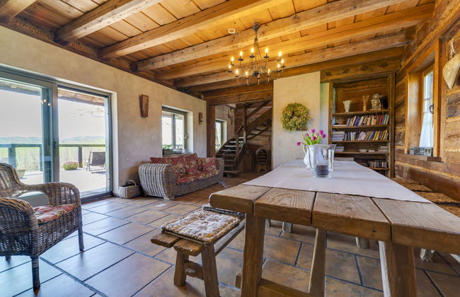 Moja Mała Toskania - Foto 11