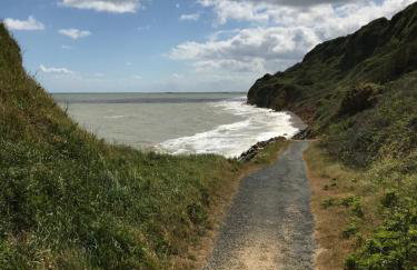En plein coeur d'Arromanches - Coté Ponton - Foto 11
