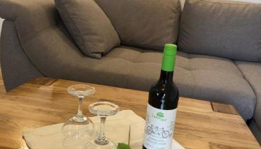 Haus am Mühlenkämpchen Wiesengrund - Foto 4