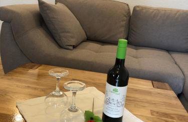 Haus am Mühlenkämpchen Wiesengrund - Foto 4