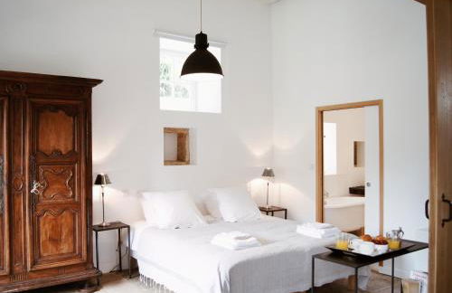 La Cuverie de Cîteaux, à Savigny les Beaune - Foto 9