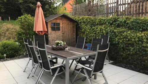 Wein- & Ferienhaus Jörg Weirich - Foto 5