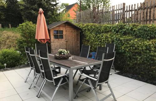 Wein- & Ferienhaus Jörg Weirich - Foto 5