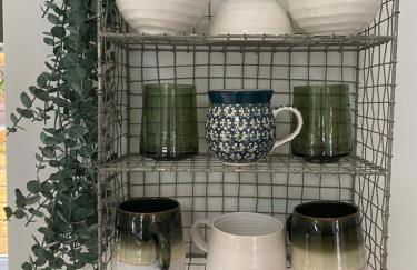 Luxurious and Peaceful Lakeside House, Clitheroe - Foto 25