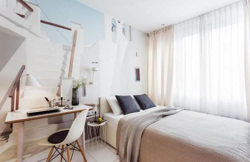 Skyreach BizzStay - Wohnen am Main - Foto 56