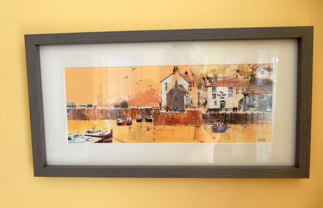 Sheena's Dartmouth Chalets - Foto 20