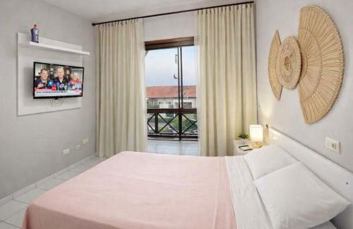 Flat no Condomínio Monte Castelo ao lado da área de lazer, Gravatá-PE - Foto 7