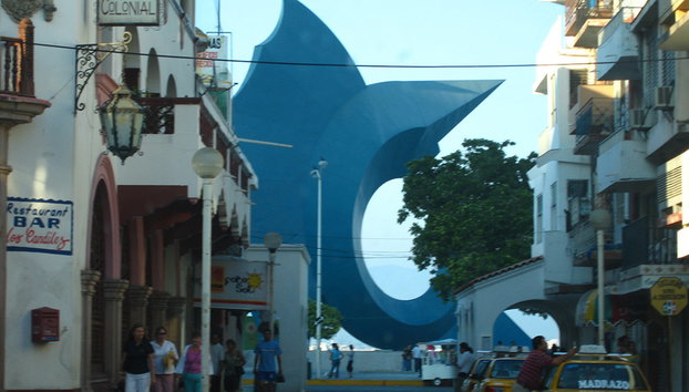 Tour della città di Manzanillo - Foto 2