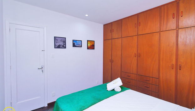 Otaviano Ipanema - Foto 5, Habitación