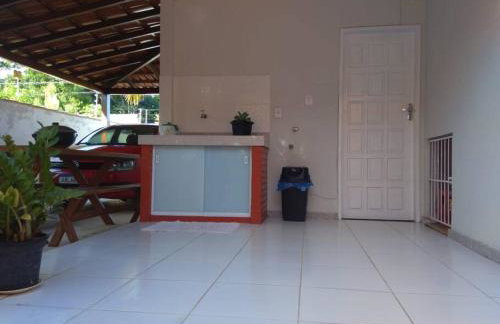 Duplex na Praia de Guriri - Photo 23