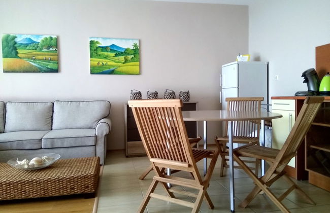 Baratero Mar Nero Apartments - Foto 23