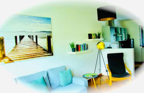 Gemütliche Ferienwohnung mit Garten - Foto 7