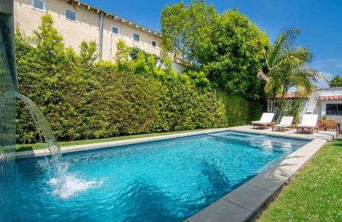 Beautiful Large 3 Bedroom 2 Bath Plus Pool and Jacuzzi - Foto 37