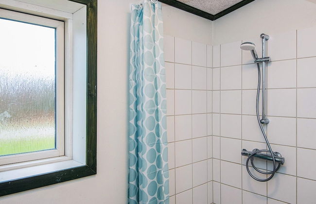 4 Star Holiday Home in Hovborg - Foto 20