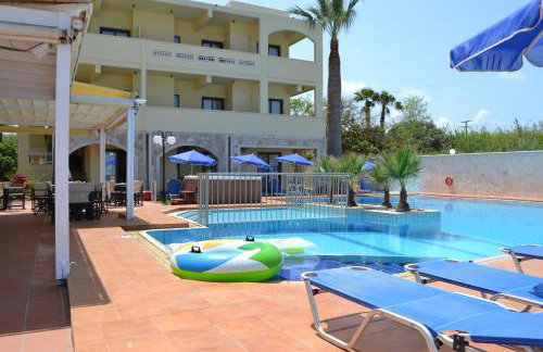 Sunny Suites - Foto 15