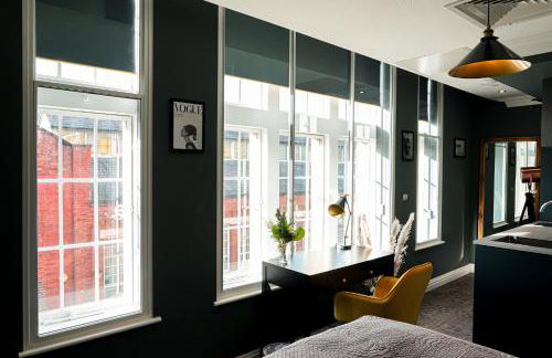 The Old Post Office Warrington by Deuce Hotels - Foto 22