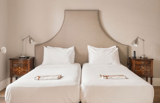 Dare Lisbon House - Foto 25