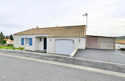 L'Instant de Sérénité Panorama et Style - Photo 36