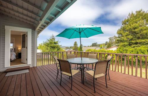 The Coastal Retreat Scenic Harbor Ocean Views Walk to Beach Restaurants - Foto 50