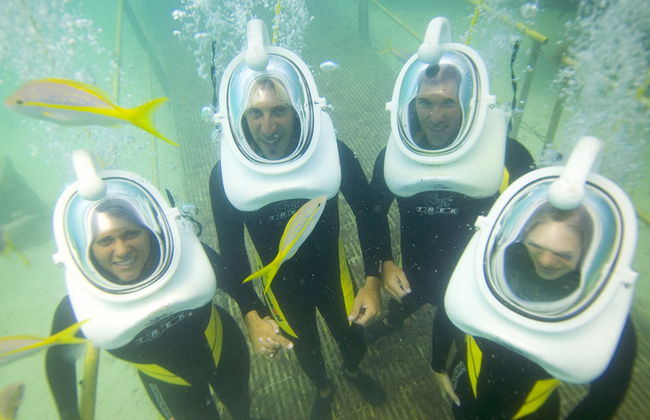 De Palm Island + Sea Trek - Foto 3