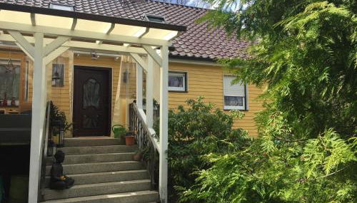 Ferienwohnung Sonnengelb - Foto 3