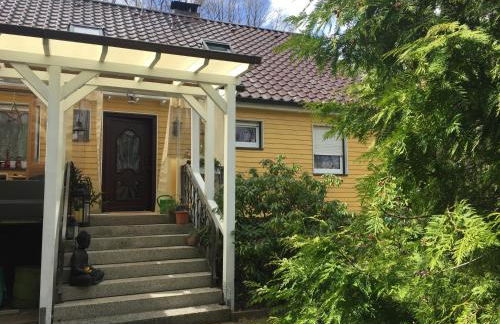 Ferienwohnung Sonnengelb - Foto 3